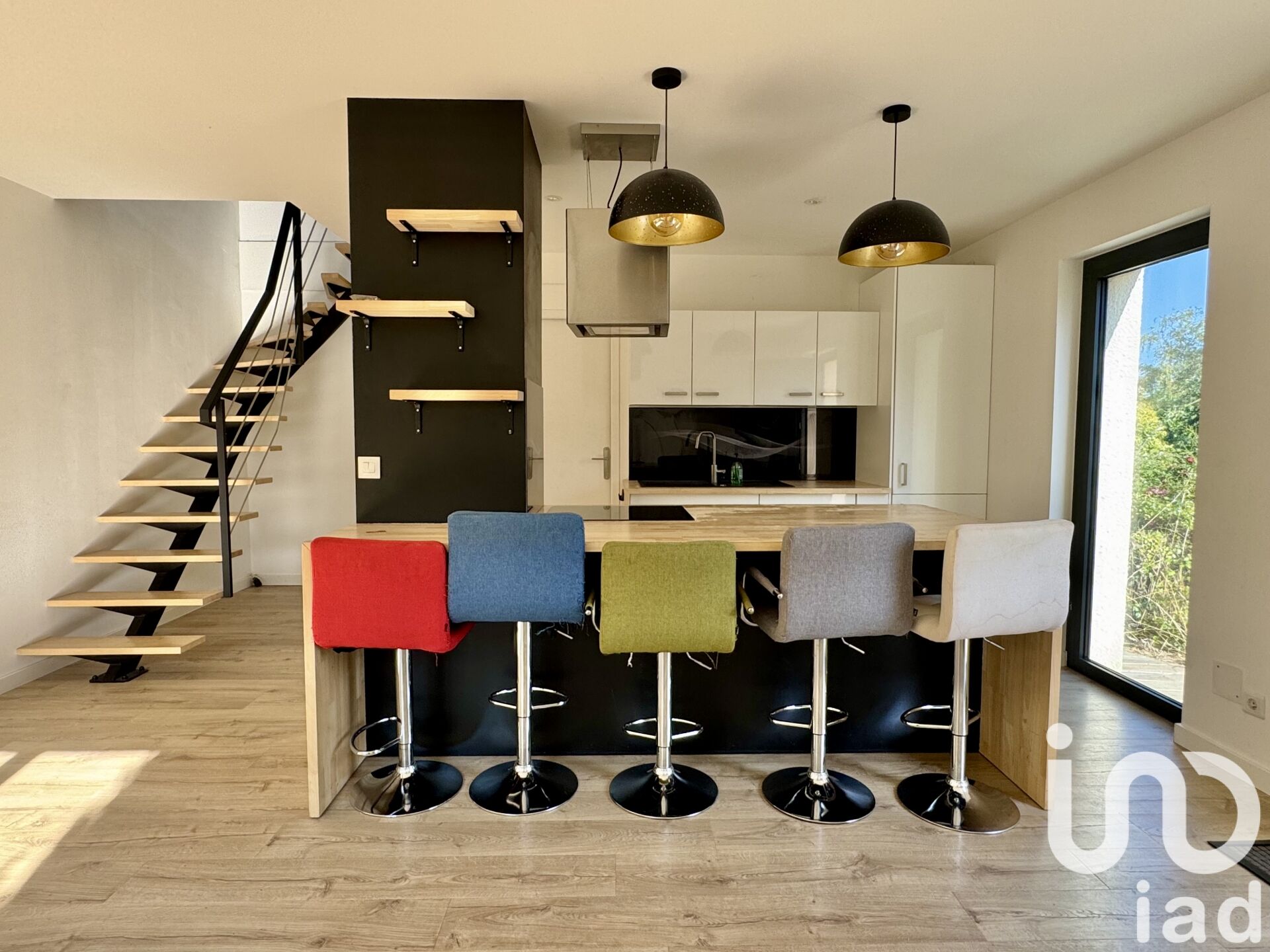 Vente Maison/villa 5 pièces - Photo 4