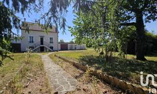 Maison 5 Pièces 106 m² à vendre à Arnay-le-Duc (21230)