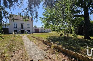 Maison 5 pièces 170000 €