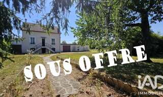 Maison 5 Pièces 106 m² à vendre à Arnay-le-Duc (21230)