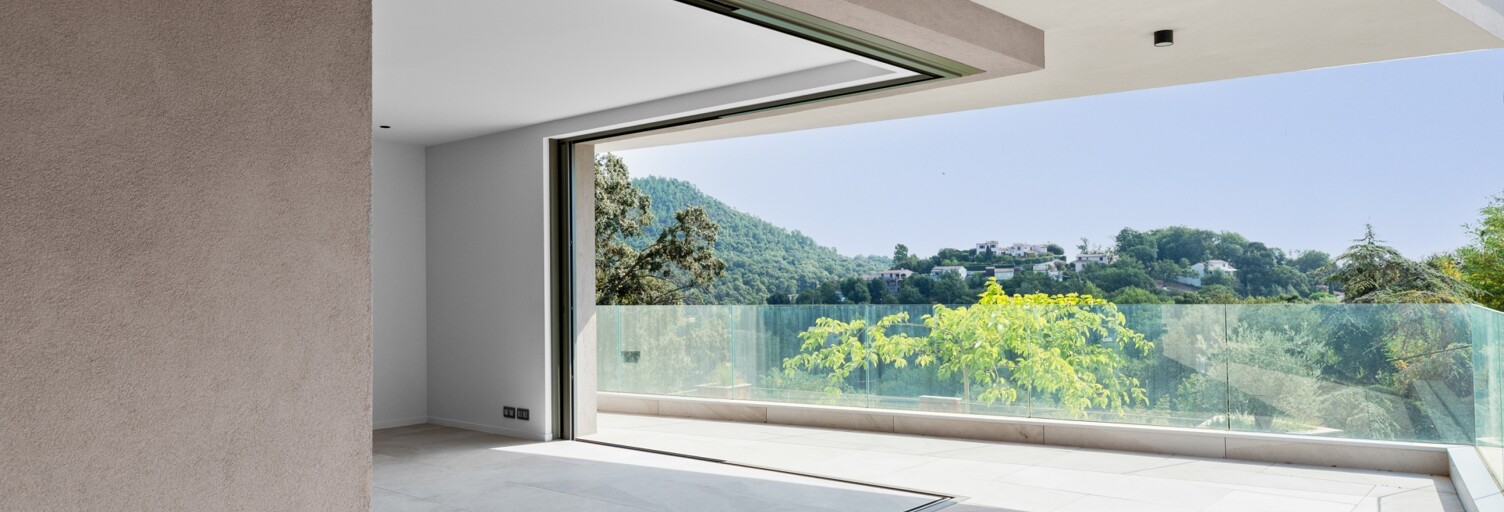 Appartement 3 Pièces 86 m² à vendre à Les Adrets-de-l'Estérel (83600)