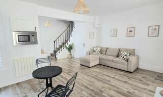 Maison 3 Pièces 52 m² à vendre à Houdan (78550)