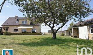 Maison 8 Pièces 143 m² à vendre à Favières (28170)