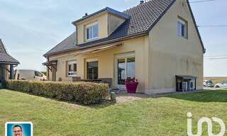 Maison 8 Pièces 143 m² à vendre à Favières (28170)