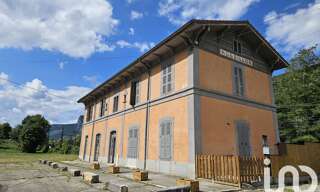 Appartement 4 Pièces 103 m² à vendre à Rossillon (01510)