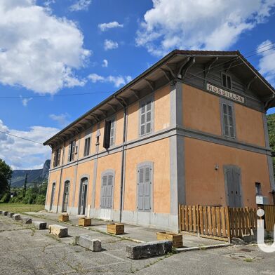 Appartement 4 pièces 53000 €