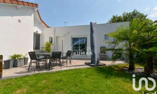 Maison 5 Pièces 144 m² à vendre à Aulnay-sous-Bois (93600)