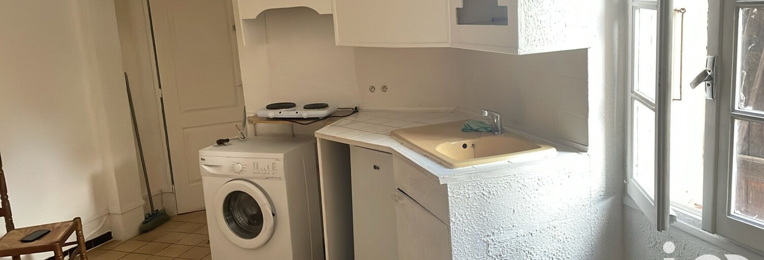 Immeuble  95 m² à vendre à Maureillas-las-Illas (66480)