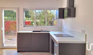 Maison 4 Pièces 107 m² à vendre à Les Sables-d'Olonne (85100)