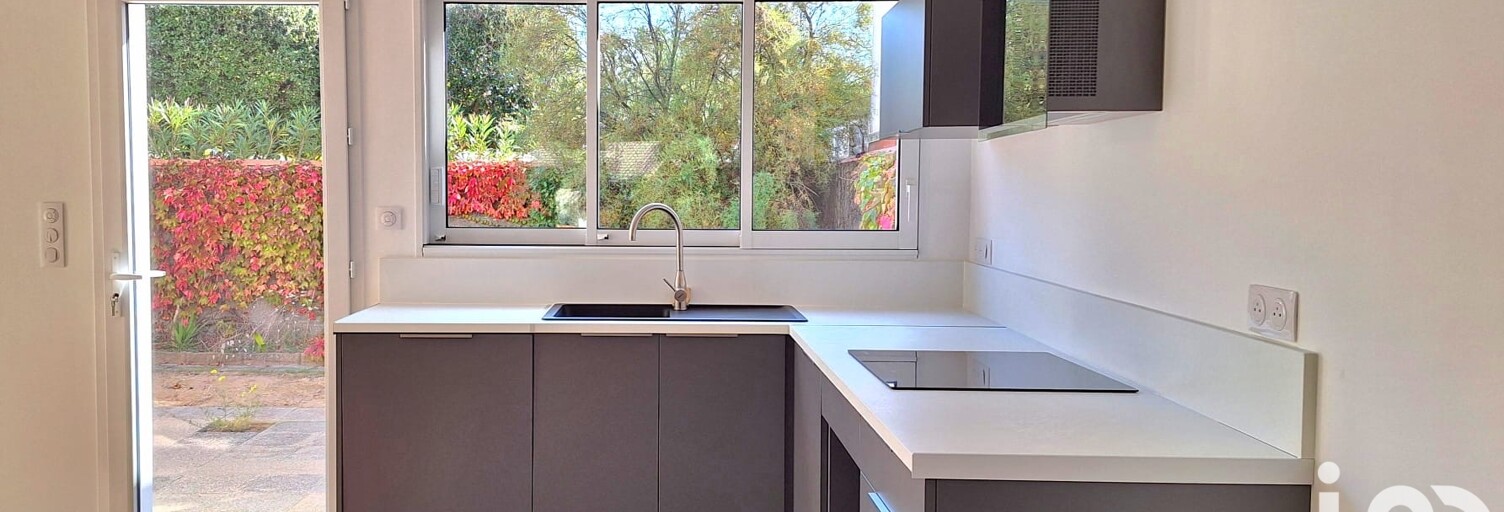 Maison 4 Pièces 107 m² à vendre à Les Sables-d'Olonne (85100)