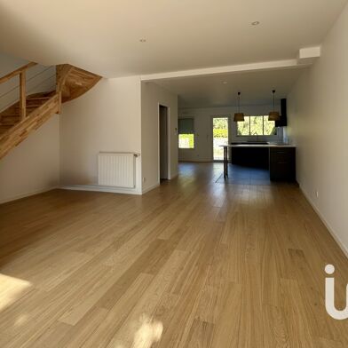 Maison 4 pièces 571000 €