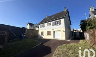 Maison 6 Pièces 117 m² à vendre à Granville (50400)