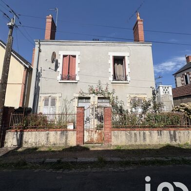 Appartement 4 pièces 49990 €