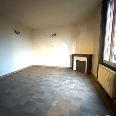 Appartement 4 pièces 49990 €