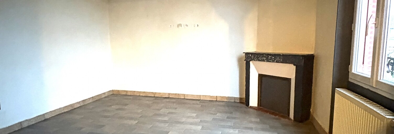 Appartement 4 Pièces 65 m² à vendre à Vierzon (18100)