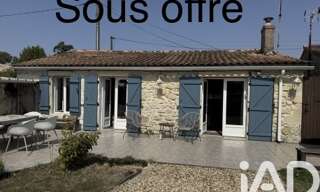 Maison 3 Pièces 66 m² à vendre à Vertheuil (33180)