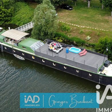 Maison 8 pièces 360000 €