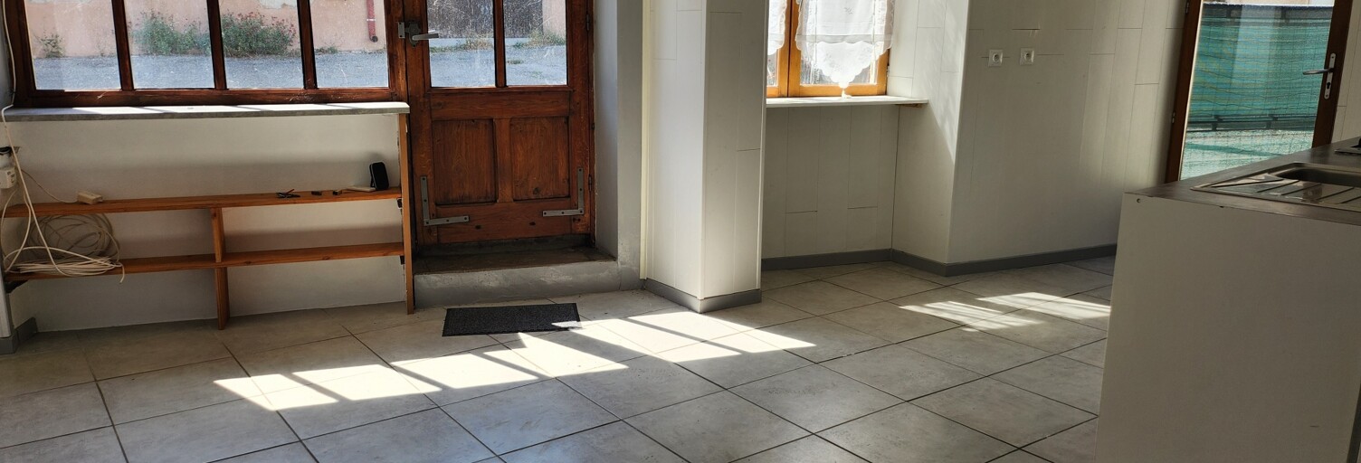 Maison 5 Pièces 115 m² à vendre à Lalley (38930)