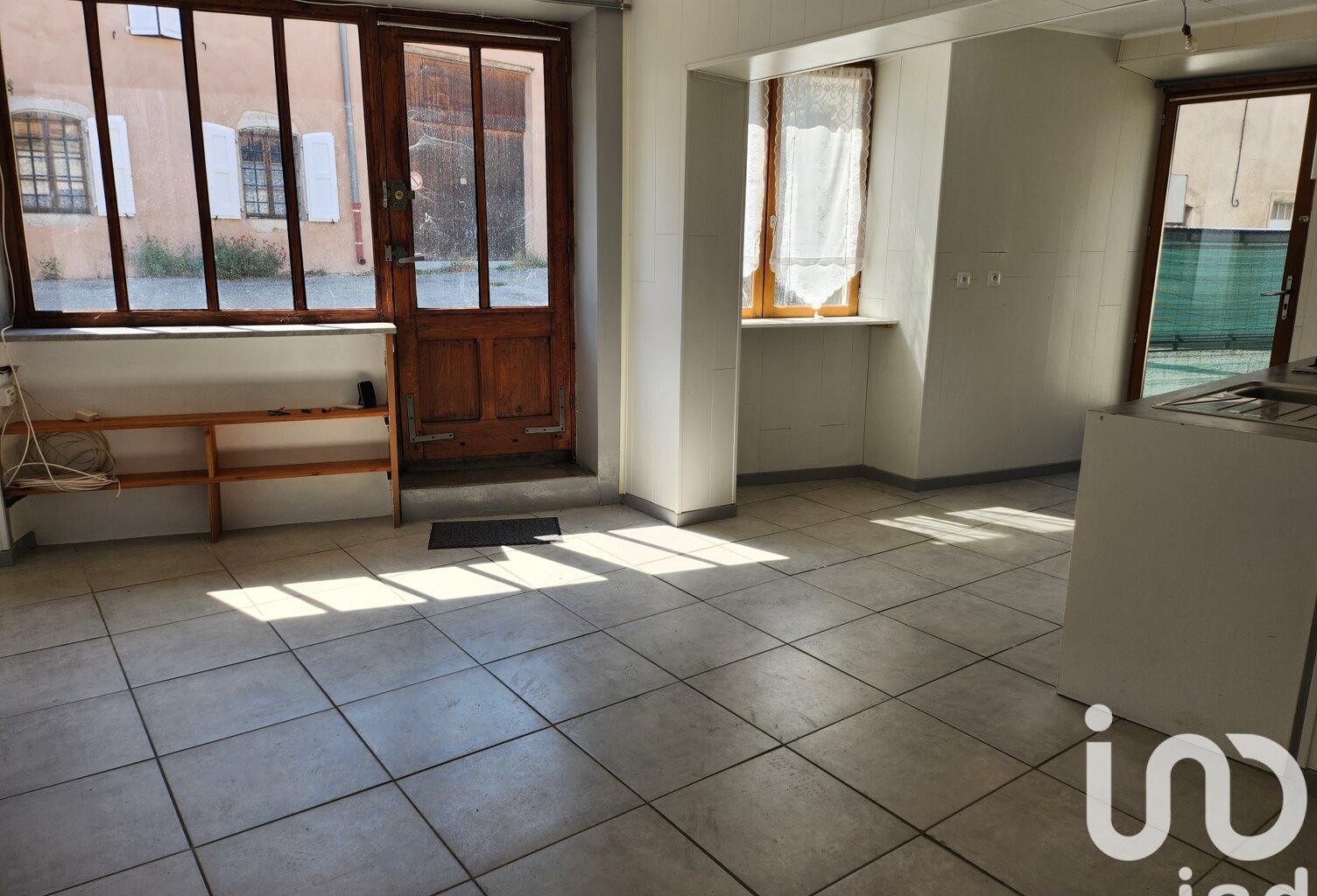 Vente Maison de village 5 pièces — photo 1