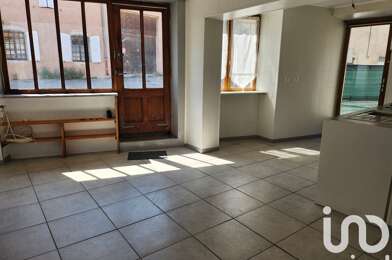 Maison 5 pièces 127000 €