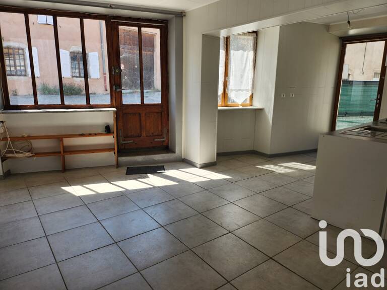 Vente Maison de village 5 pièces — photo 1