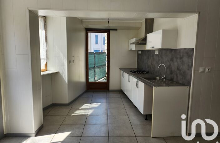 Vente Maison de village 5 pièces — photo 3