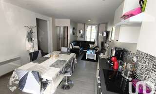 Maison 4 Pièces 76 m² à vendre à Châtenay-sur-Seine (77126)