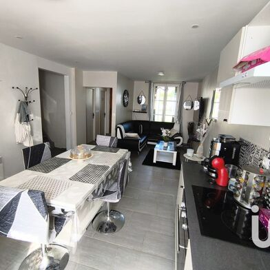 Maison 4 pièces 189000 €