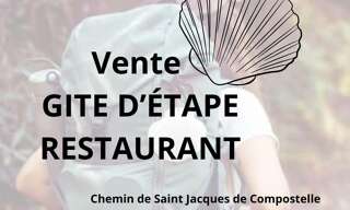 Commerce  232 m² à vendre à Saint-Alban-sur-Limagnole (48120)