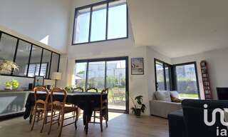 Maison 6 Pièces 133 m² à vendre à Liffré (35340)