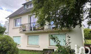 Maison 5 Pièces 146 m² à vendre à Plestin-les-Grèves (22310)