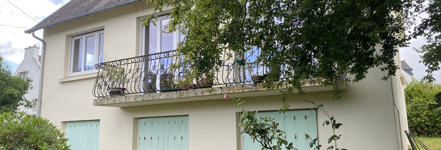 Maison 5 Pièces 146 m² à vendre à Plestin-les-Grèves (22310)