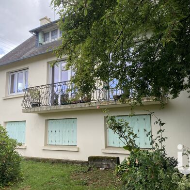 Maison 5 pièces 193000 €