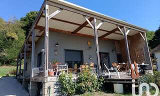 Maison 3 Pièces 77 m² à vendre à Valloire-sur-Cisse (41150)