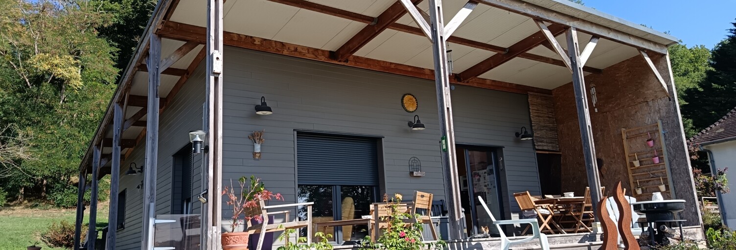 Maison 3 Pièces 77 m² à vendre à Valloire-sur-Cisse (41150)