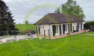 Maison 7 Pièces 149 m² à vendre à Ars (23480)