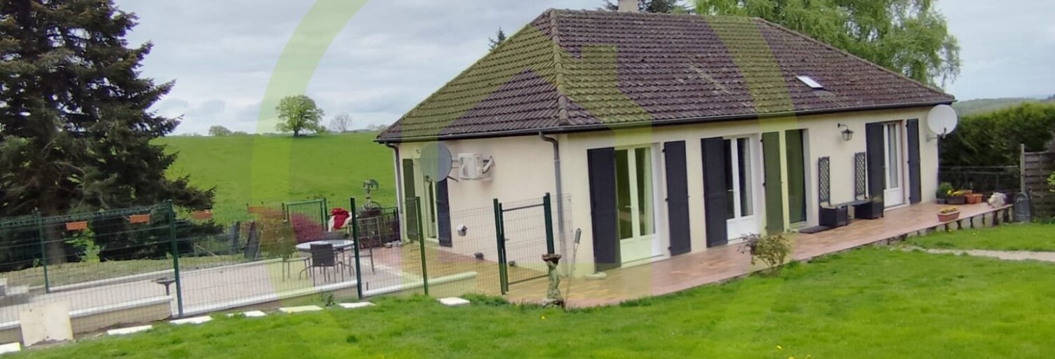 Maison 7 Pièces 149 m² à vendre à Ars (23480)