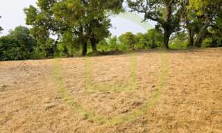 Terrain  1022 m² à vendre à Saint-Bonnet-sur-Gironde (17150)