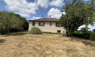 Maison 4 Pièces 98 m² à vendre à Boussac-Bourg (23600)