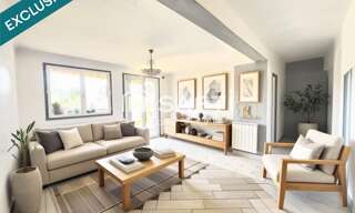 Appartement 4 Pièces 64 m² à vendre à Vallauris (06220)