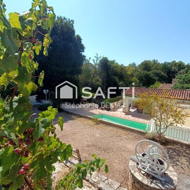 Maison 4 pièces 430000 €