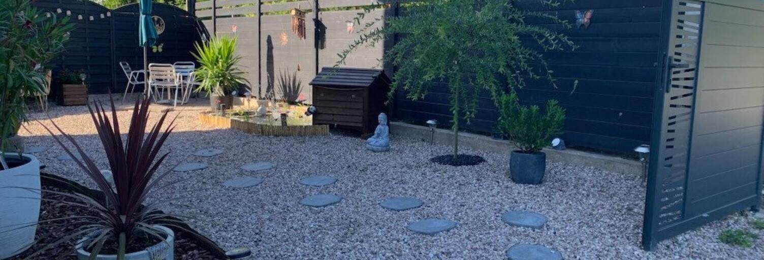 Maison 4 Pièces 107 m² à vendre à Azerailles (54122)