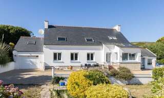 Maison 6 Pièces 208 m² à vendre à Cléden-Cap-Sizun (29770)