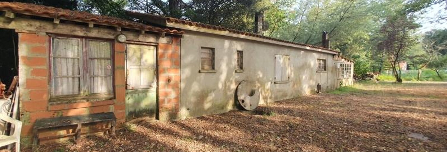 Maison 3 Pièces 55 m² à vendre à Vendays-Montalivet (33930)