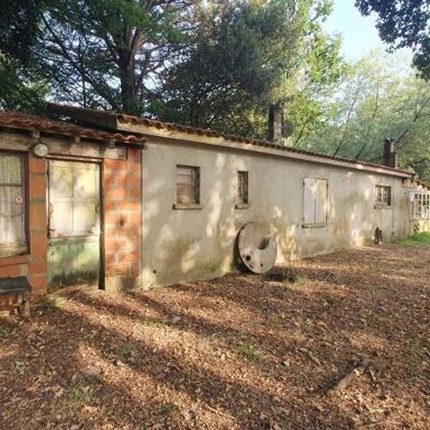 Maison 3 pièces 182070 €