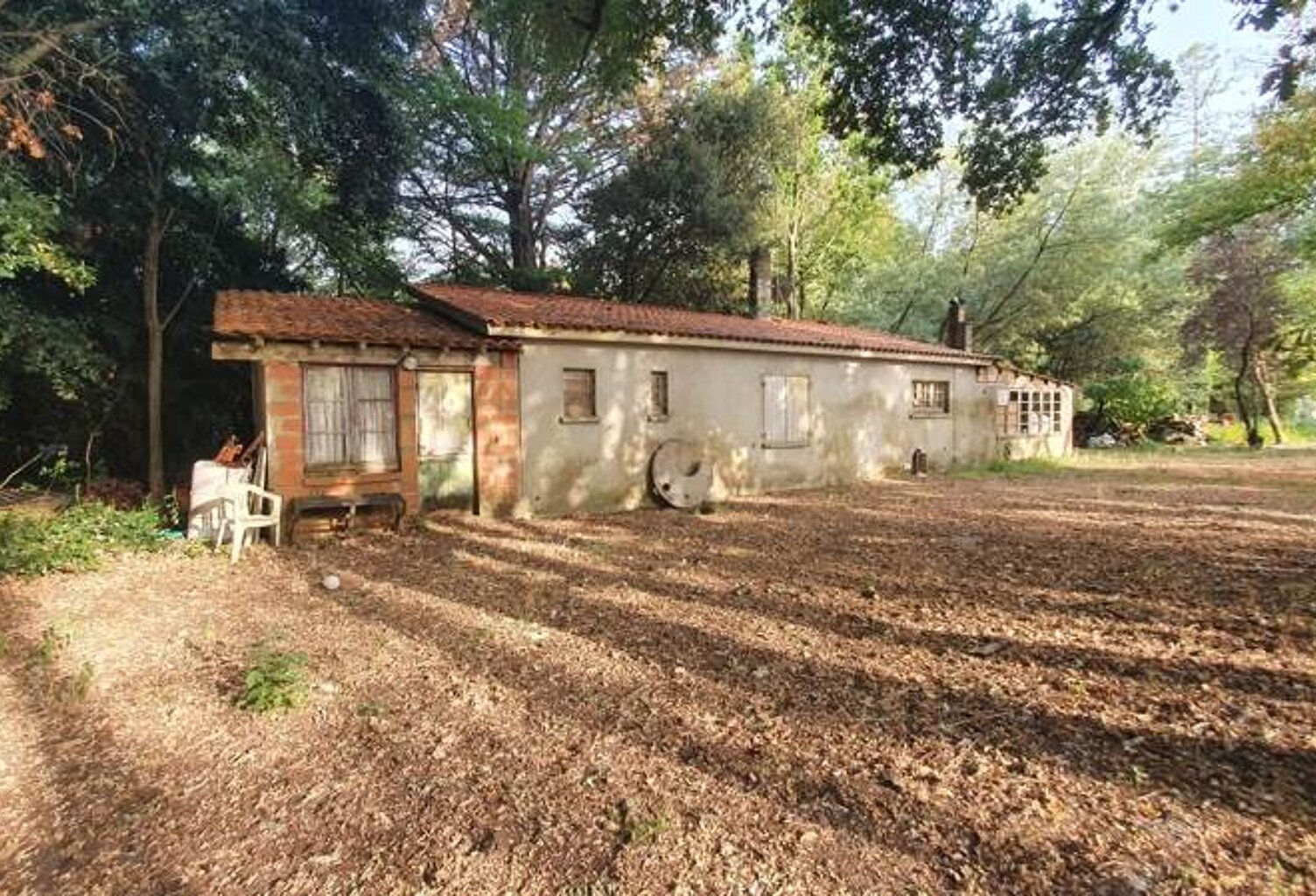 Vente maison 3 pièces 55 m² Vendays-Montalivet (33930) — photo 1