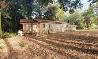 Maison 3 Pièces 55 m² à vendre à Vendays-Montalivet (33930)