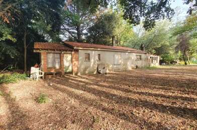 Maison 3 pièces 161250 €