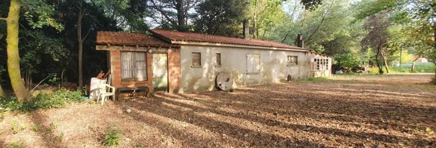 Maison 3 Pièces 55 m² à vendre à Vendays-Montalivet (33930)