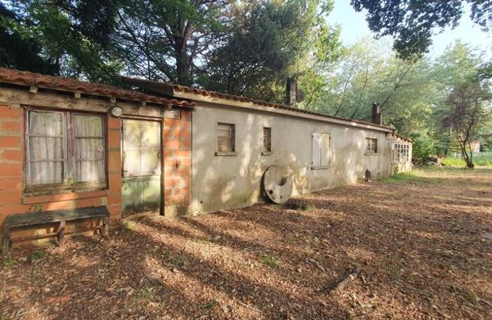 Vente maison 3 pièces 55 m² Vendays-Montalivet (33930) — photo 4
